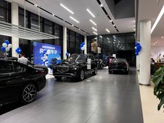 -永嘉宝诚宝马4S店(瓯北店)