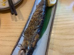 -铃木居酒屋(群星城店)