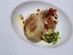 -博林天瑞喜来登酒店·西丽尚膳