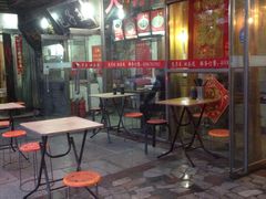 -陈寔包子王·卤煮小肠·京味小吃(龙潭店)