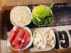 -滇越乘象云南餐厅(豆各庄店)
