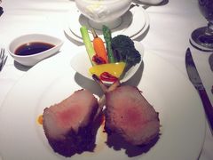 -王品牛排(福州泰禾店)