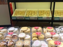 -北京稻香村(燕儿岛路店)