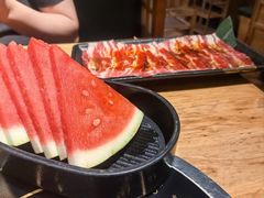 -九田家黑牛烤肉料理(溧阳吾悦店)