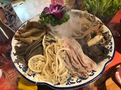 -巴九门老火锅(来福士打望店)