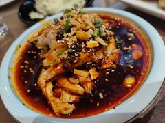 -南门小馆·清真(国贸商城店)