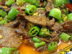 -非常粥道(天宝东街店)