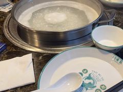 -鱼粤鲜淘米捞·中山脆肉鲩火锅(悦湖会店)