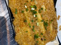 -零零後碳烤大排档(曙光星城旗舰店)