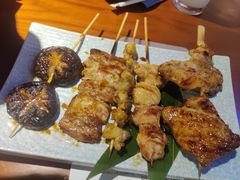 -有喜屋·烧鸟·居酒屋(周浦万达店)
