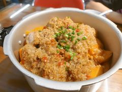 -小街47號江湖菜(四合院店)
