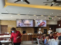 -丰鲤楼•闽南茶楼(仟禧汇店)