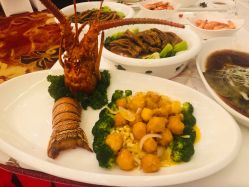 -成都世外桃源酒店-宴会厅·草坪婚礼·会议活动