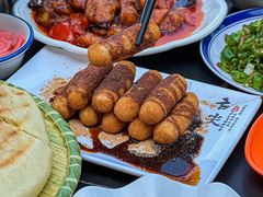 -九寨沟石锅鱼(沣峪口店)