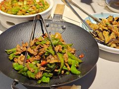 -金筷子西北菜·捞悦火锅