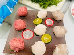 -虾佬圣汤·海鲜姿造(乐堤港店)