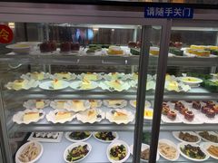 -龙的酒楼·手工早茶·顺德菜(近良路店)