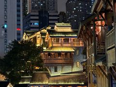 -重庆十八梯传统风貌区