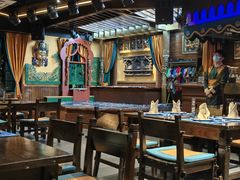 -甘尼仕印度餐厅爵士酒吧(阳春巷店)