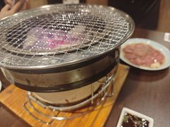 -蒜香焼肉PURUSHIN(马场路店)