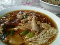 -兴福老面馆(寺路街店)