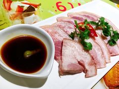 -卡朋西餐(扬名广场店)