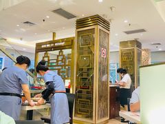 -光明邨大酒家(淮海路店)