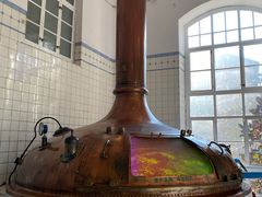 -青岛啤酒博物馆