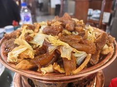-来顺成饭庄