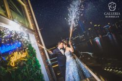 -格乐利雅婚礼艺术中心(南外滩店)