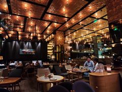 -THE CANNERY&JUJU 新鲜海鲜·牛排美食酒廊