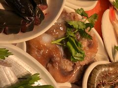 -老地方海鲜坊(步行街店)