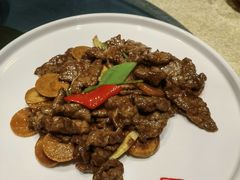 -卫鼎轩·曹公馆(鼓楼店)