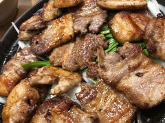 -包装马车·韩国料理·포장마차