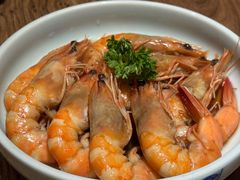 -大潮淮·淮扬菜(何园旗舰店)