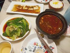 -外婆小聚茶餐厅·生日·团建(市民中心店)