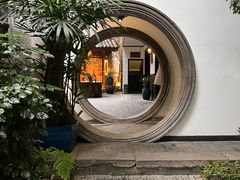-31号公馆(黄兴广场白果园店)