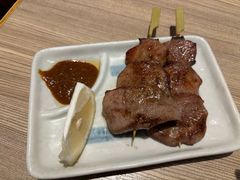-小山日本料理(兴业太古汇店)
