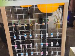 -绿茶餐厅(燕郊永旺店)