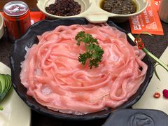 -巴倒烫陆派火锅山庄(南山总店)
