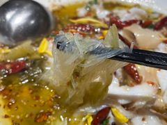 -太二酸菜鱼(深圳布吉万象汇店)
