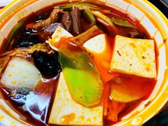-大龙燚火锅(天钥桥路店)