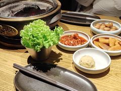 -泥炉烧肉师(新街口金銮巷店)