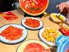-王歘歘·chuǎ火锅(五道营店)