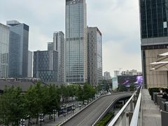 -成都尼依格罗酒店