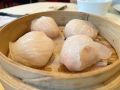 原汁鲜虾饺-利苑酒家(金宝店)