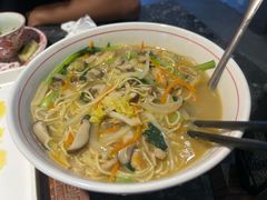 -老海陵·泰州菜(图书馆店)