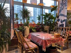 -火塘云南烧烤大排档