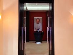 -L'ATELIER de Joel Robuchon(外滩18号店)