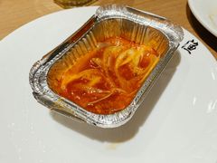 -大渔铁板烧(花园道店)